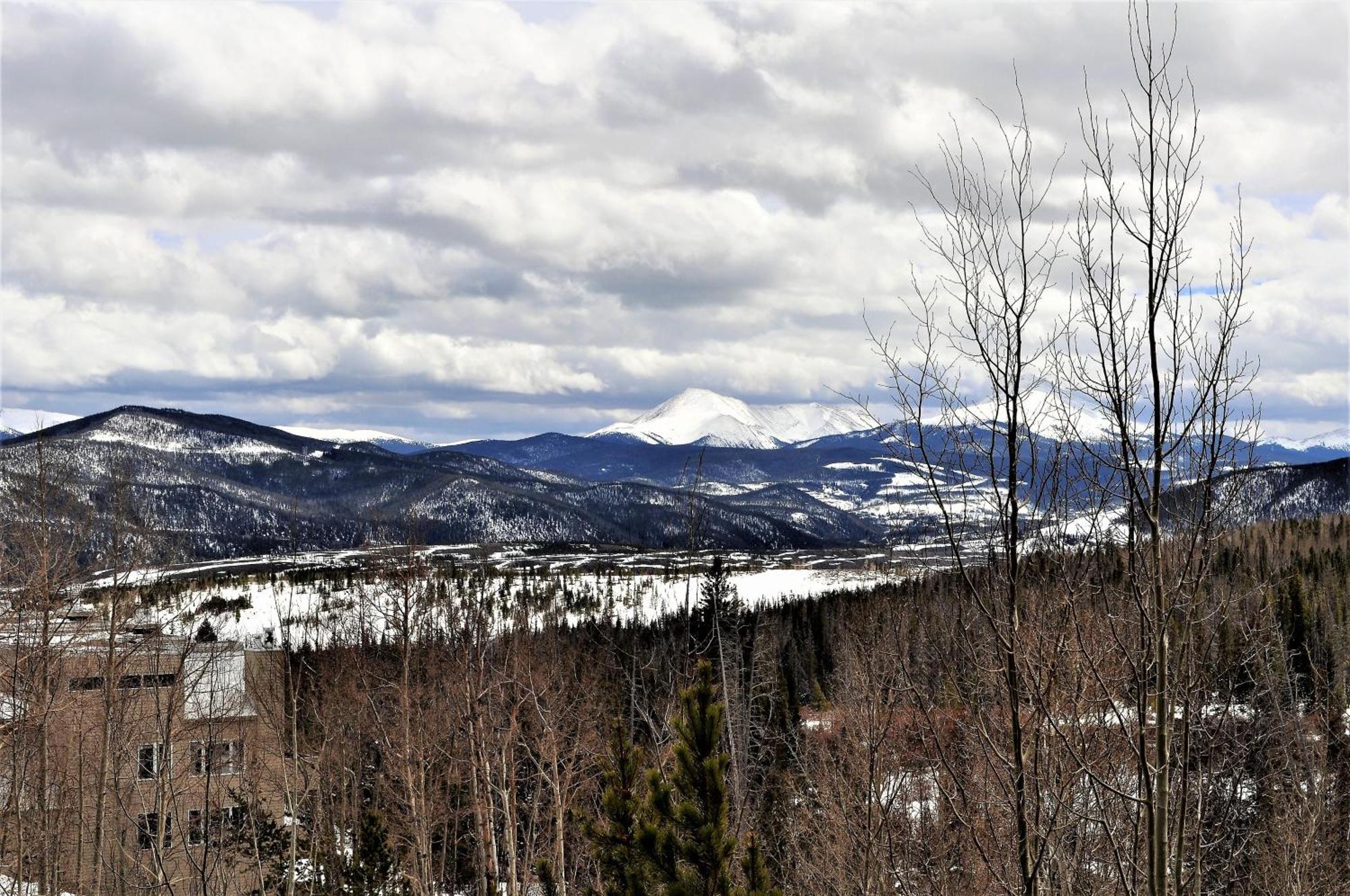 Forest Park 3 Bed 4 Bath Twnhm Htjm Silverthorne Exterior foto